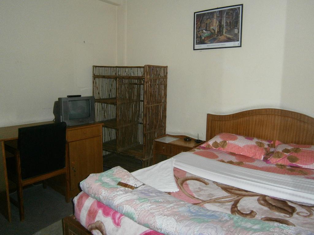 Hotel Red Planet Kathmandu Room photo